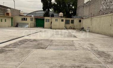 Terreno Comercial en venta en Miguel Hidalgo, Tlalpan, CDMX