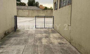Terreno Comercial en venta en Miguel Hidalgo, Tlalpan, CDMX