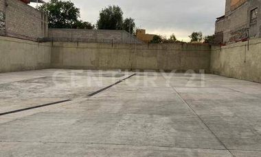 Terreno Comercial en venta en Miguel Hidalgo, Tlalpan, CDMX