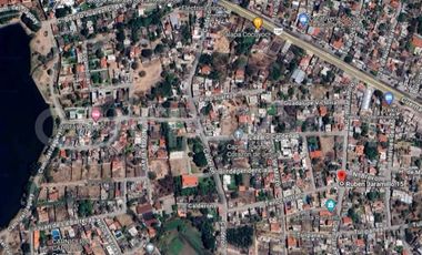 TERRENO EN VENTA EN LA COLONIA VICENTE GUERRERO, COCOYOC, MORELOS.