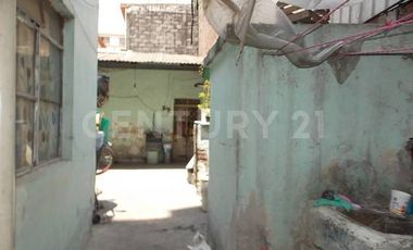 Terreno en venta en Zona Centro, Venustiano Carranza, CDMX