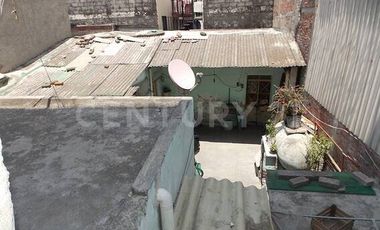 Terreno en venta en Zona Centro, Venustiano Carranza, CDMX