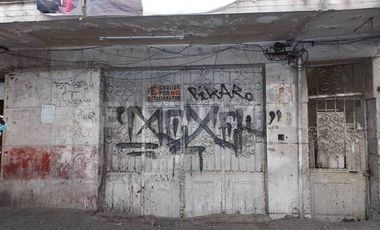 Terreno en venta en Zona Centro, Venustiano Carranza, CDMX