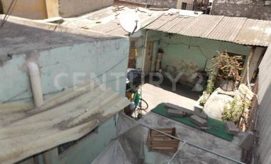 Terreno en venta en Zona Centro, Venustiano Carranza, CDMX