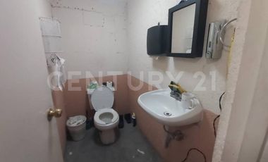 NAVE INDUSTRIAL EN VENTA SAN NICOLAS DE LOS GARZA, NL