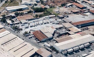 NAVE INDUSTRIAL EN VENTA SAN NICOLAS DE LOS GARZA, NL