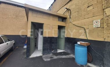 NAVE INDUSTRIAL EN VENTA SAN NICOLAS DE LOS GARZA, NL