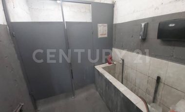 NAVE INDUSTRIAL EN VENTA SAN NICOLAS DE LOS GARZA, NL