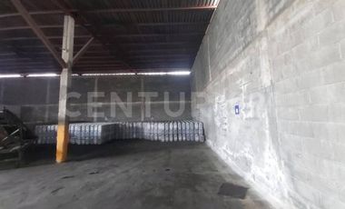 NAVE INDUSTRIAL EN VENTA SAN NICOLAS DE LOS GARZA, NL