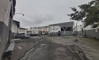 NAVE INDUSTRIAL EN VENTA SAN NICOLAS DE LOS GARZA, NL