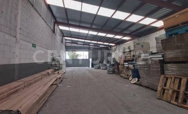 NAVE INDUSTRIAL EN VENTA SAN NICOLAS DE LOS GARZA, NL