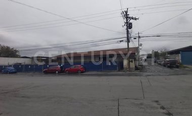 NAVE INDUSTRIAL EN VENTA SAN NICOLAS DE LOS GARZA, NL