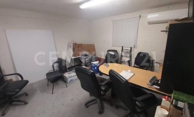 NAVE INDUSTRIAL EN VENTA SAN NICOLAS DE LOS GARZA, NL
