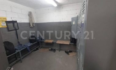 NAVE INDUSTRIAL EN VENTA SAN NICOLAS DE LOS GARZA, NL