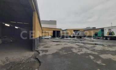 NAVE INDUSTRIAL EN VENTA SAN NICOLAS DE LOS GARZA, NL