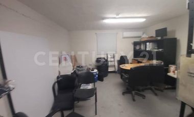 NAVE INDUSTRIAL EN VENTA SAN NICOLAS DE LOS GARZA, NL