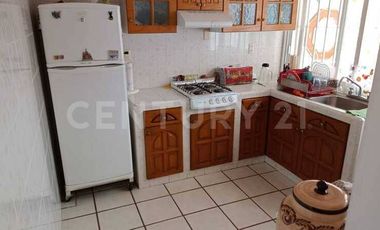 Casa en venta en Jiquilpan, Morelos, Cuernavaca