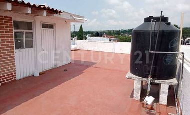 Casa en venta en Jiquilpan, Morelos, Cuernavaca