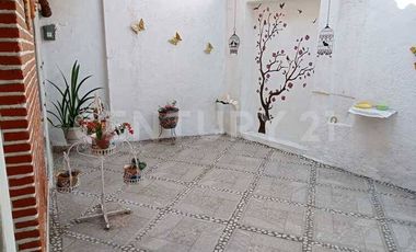 Casa en venta en Jiquilpan, Morelos, Cuernavaca