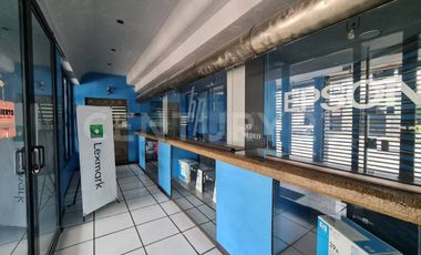 Local Comercial con oficinas y bodega en Colonia Chulavista Puebla
