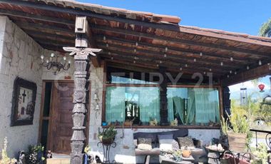 Casa en Venta en El Arenal