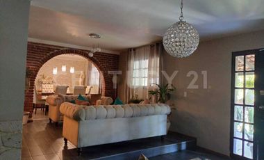 Casa en Venta en El Arenal