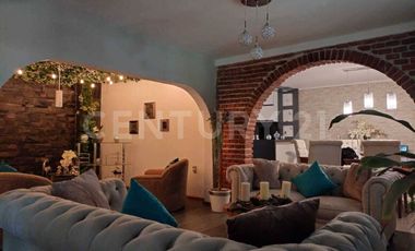 Casa en Venta en El Arenal