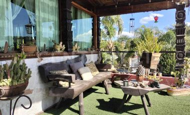 Casa en Venta en El Arenal