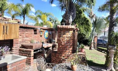 Casa en Venta en El Arenal