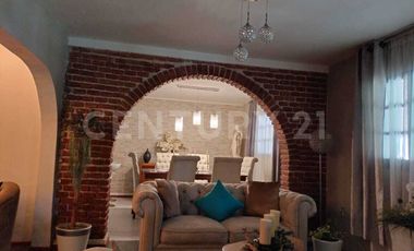 Casa en Venta en El Arenal