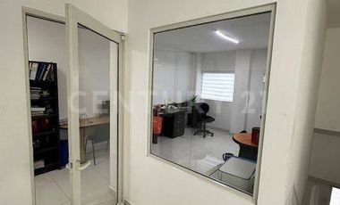 BODEGA EN VENTA EN LA COL. LA FE EN SAN NICOLAS DE LOS GARZA N.L.