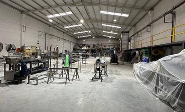 BODEGA EN VENTA EN LA COL. LA FE EN SAN NICOLAS DE LOS GARZA N.L.