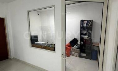 BODEGA EN VENTA EN LA COL. LA FE EN SAN NICOLAS DE LOS GARZA N.L.