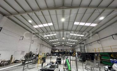 BODEGA EN VENTA EN LA COL. LA FE EN SAN NICOLAS DE LOS GARZA N.L.