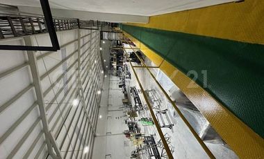 BODEGA EN VENTA EN LA COL. LA FE EN SAN NICOLAS DE LOS GARZA N.L.