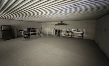 BODEGA EN VENTA EN LA COL. LA FE EN SAN NICOLAS DE LOS GARZA N.L.