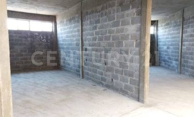 VENTA DE LOCAL COMERCIAL PLANTA ALTA, EN LA CENTRAL DE ABASTOS EMILIANO ZAPATA