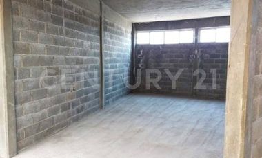 VENTA DE LOCAL COMERCIAL PLANTA ALTA, EN LA CENTRAL DE ABASTOS EMILIANO ZAPATA