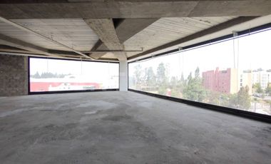 Oficinas en renta Plaza Mironti, zona VW, Sanctorum, Cuautlancingo, Pue.