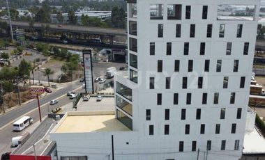Oficinas en renta Plaza Mironti, zona VW, Sanctorum, Cuautlancingo, Pue.