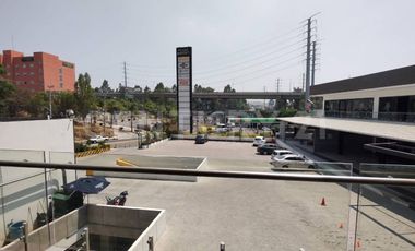 Oficinas en renta Plaza Mironti, zona VW, Sanctorum, Cuautlancingo, Pue.