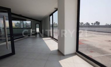 Oficinas en renta Plaza Mironti, zona VW, Sanctorum, Cuautlancingo, Pue.