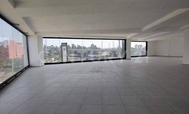 Oficinas en renta Plaza Mironti, zona VW, Sanctorum, Cuautlancingo, Pue.