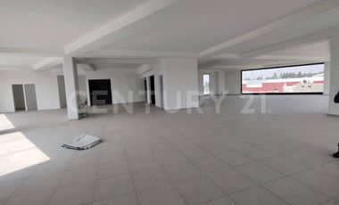 Oficinas en renta Plaza Mironti, zona VW, Sanctorum, Cuautlancingo, Pue.
