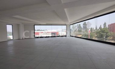 Oficinas en renta Plaza Mironti, zona VW, Sanctorum, Cuautlancingo, Pue.