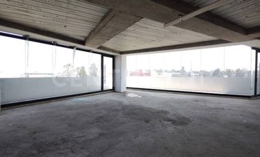 Oficinas en renta Plaza Mironti, zona VW, Sanctorum, Cuautlancingo, Pue.