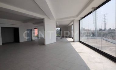 Oficinas en renta Plaza Mironti, zona VW, Sanctorum, Cuautlancingo, Pue.