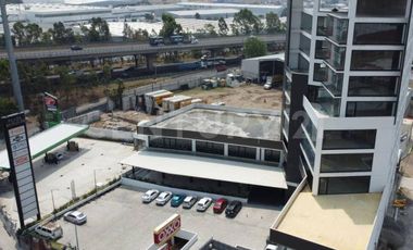 Oficinas en renta Plaza Mironti, zona VW, Sanctorum, Cuautlancingo, Pue.