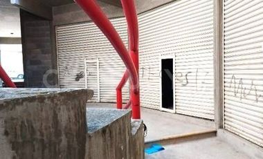 VENTA DE LOCAL COMERCIAL PLANTA BAJA, EN LA CENTRAL DE ABASTOS EMILIANO ZAPATA