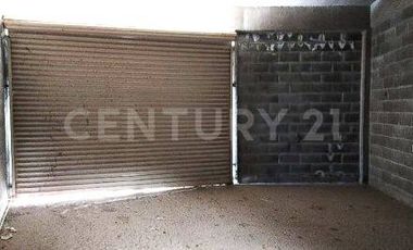 VENTA DE LOCAL COMERCIAL PLANTA BAJA, EN LA CENTRAL DE ABASTOS EMILIANO ZAPATA